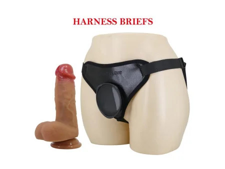 Fogg Arnes Universal con Dildo Fogg Arnes Universal con Dildo