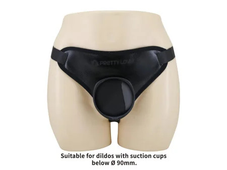 Fogg Arnes Universal con Dildo Fogg Arnes Universal con Dildo