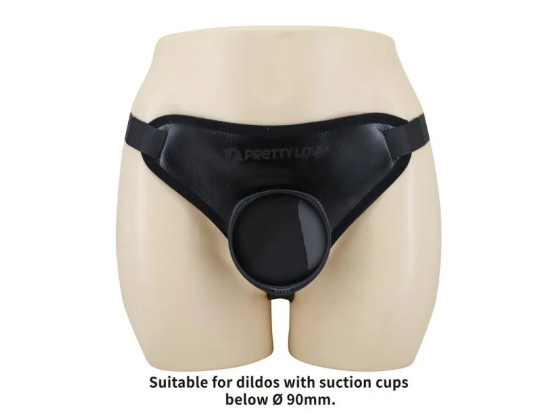 Fogg Arnes Universal con Dildo