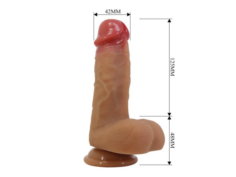 Fogg Arnes Universal con Dildo