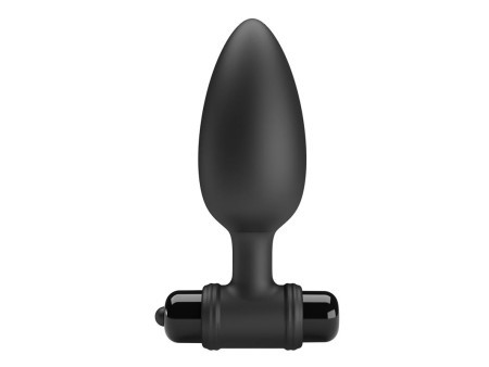 Plug Anal con Vibracion