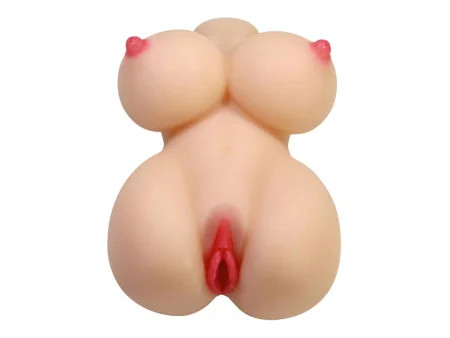 Masturbador Vagina 497g Masturbador Vagina 497g