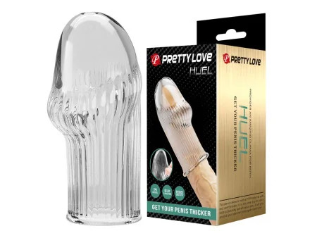 Huel Funda para el Pene