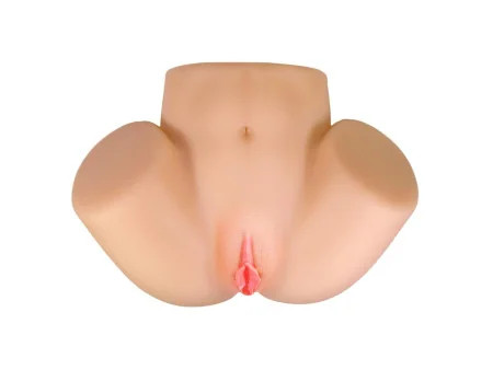 Masturbador Vagina y Ano 7 kg Masturbador Vagina y Ano 7 kg