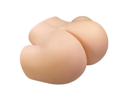 Masturbador Vagina y Ano 7 kg Masturbador Vagina y Ano 7 kg