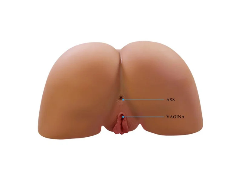 Masturbador con Vibracion y Efecto Succion y Voz 6775kg