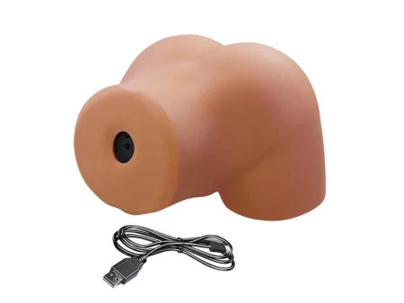 Masturbador con Vibracion y Efecto Succion y Voz 6775kg Masturbador con Vibracion y Efecto Succion y Voz 6775kg