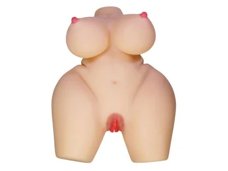 Masturbador Vagina y Ano 75 kg Masturbador Vagina y Ano 75 kg