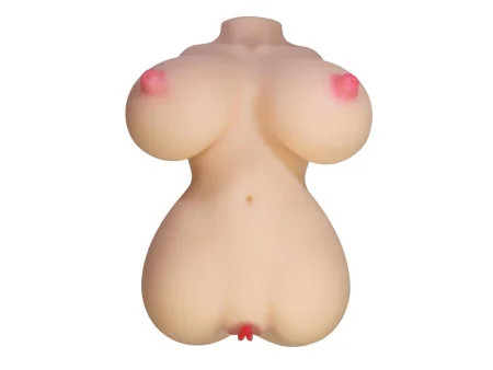 Masturbador Vagina y Ano 71 kg Masturbador Vagina y Ano 71 kg