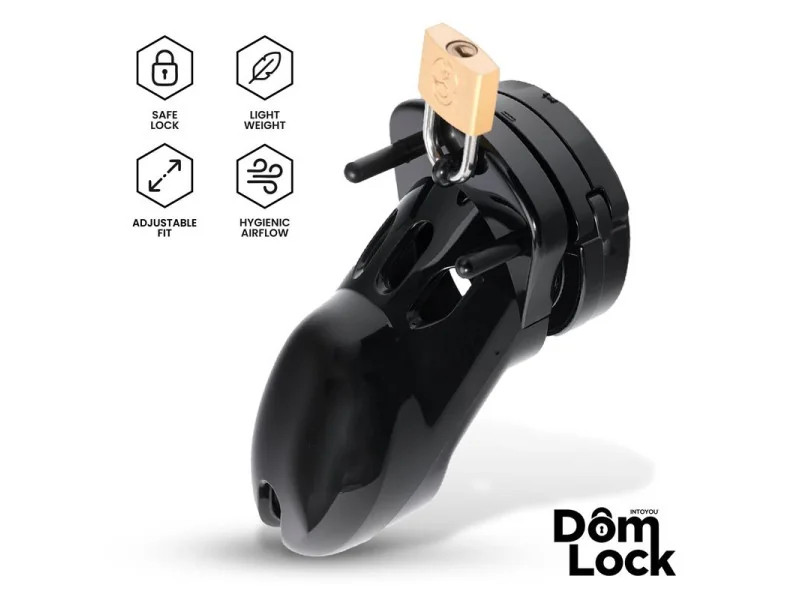 Custody Jaula para el Pene