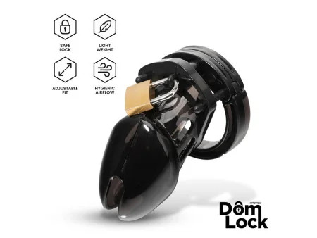 Sentence Jaula para el Pene Talla S