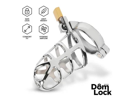 Prisoner Jaula para el Pene Talla M