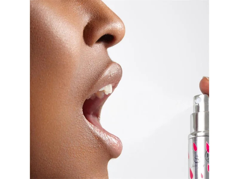 Spray Sexo Oral Wet Mouth Fresa Acida 11 gr