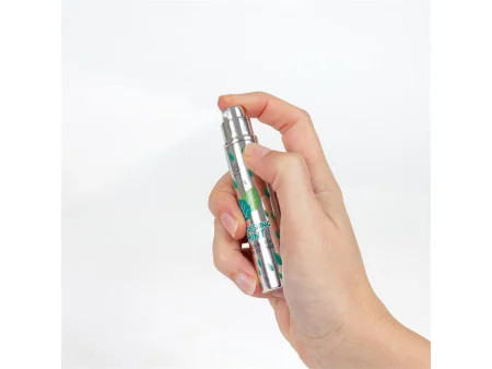 Spray Sexo Oral Aliento Fresco Menta 11gr