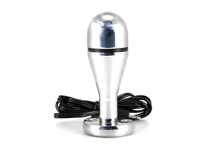Rimba Electro Play Plug Anal Balloon
