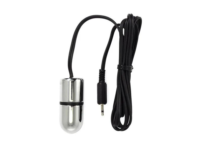 Huevo Pequeno Electro Shock