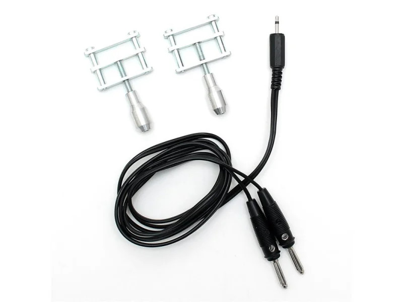 Pinzas Electro Shock 2 und