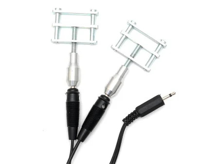 Pinzas Electro Shock 2 und