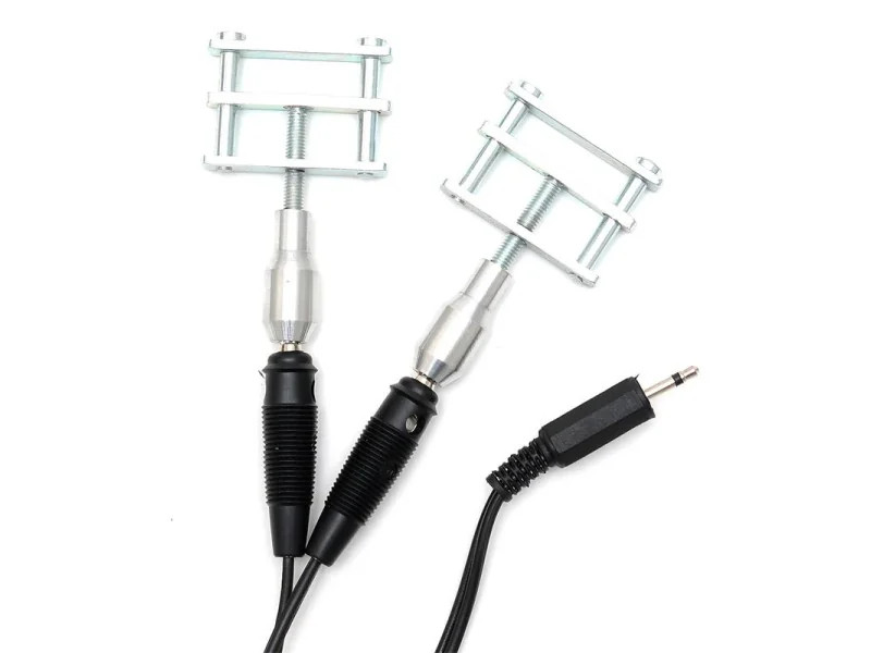 Pinzas Electro Shock 2 und