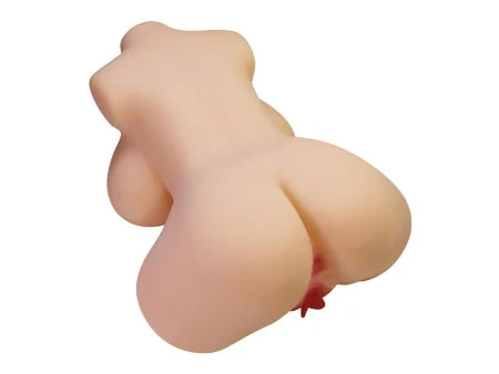 Masturbador Vagina y ano 48kg Masturbador Vagina y ano 48kg