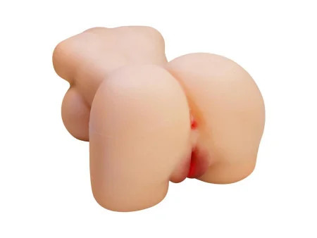 Masturbador Vagina y Ano 19kg Masturbador Vagina y Ano 19kg