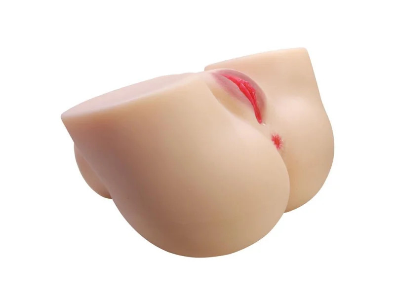 Masturbador Ano y Vagina 54 kg