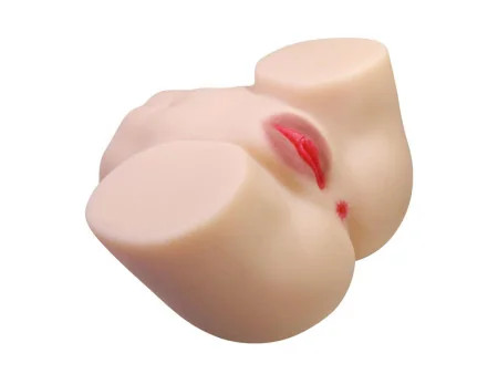 Masturbador Ano y Vagina 54 kg Masturbador Ano y Vagina 54 kg