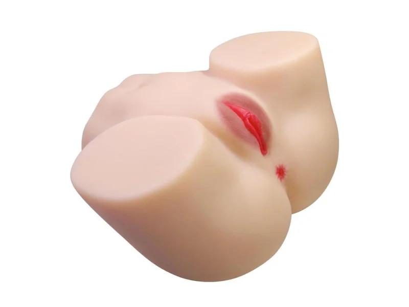 Masturbador Ano y Vagina 54 kg