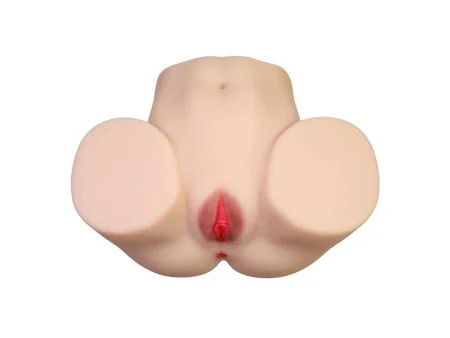 Masturbador Ano y Vagina 54 kg Masturbador Ano y Vagina 54 kg