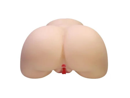 Masturbador Ano y Vagina 54 kg Masturbador Ano y Vagina 54 kg