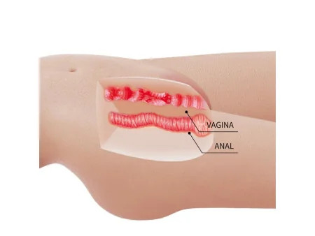 Marturbador Replica 85kg Marturbador Replica 85kg