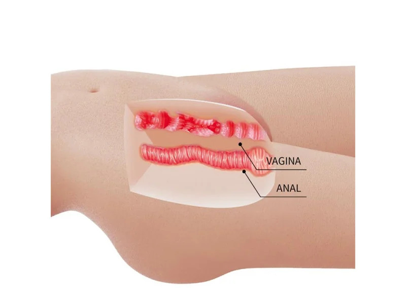 Marturbador Replica 85kg