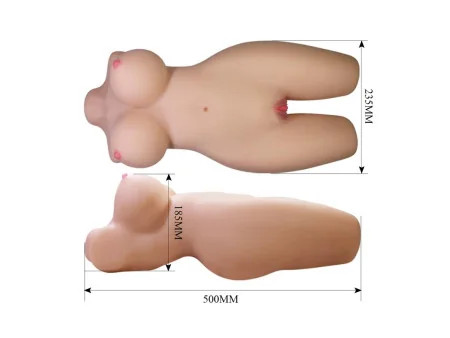 Marturbador Replica 85kg Marturbador Replica 85kg