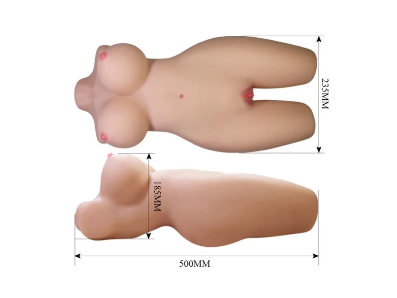 Marturbador Replica 85kg