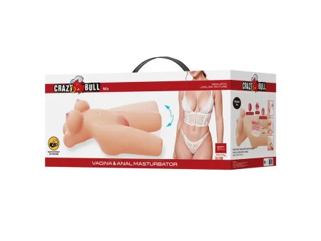 Marturbador Replica 85kg Marturbador Replica 85kg