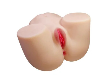 Masturbador Vagina y Ano 11kg Masturbador Vagina y Ano 11kg