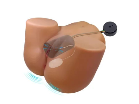 Masturbador con Vibracion Efecto Succion y Voz 11 kg