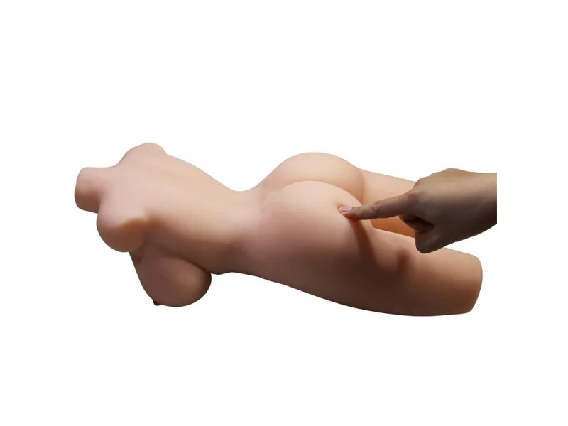 Masturbador Replica 55kg