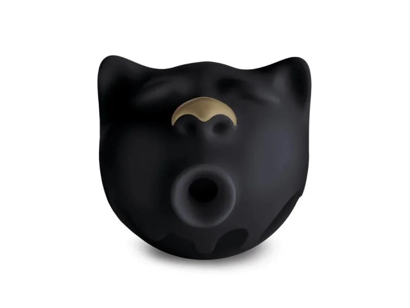 Gcat Succionador de Clitoris Mystic Noir Gcat Succionador de Clitoris Mystic Noir