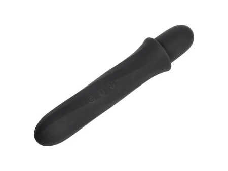 Varita Neon Stim con 4 Electrodos de Vidrio Varita Neon Stim con 4 Electrodos de Vidrio