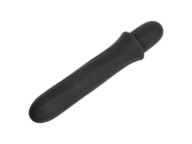 Varita Neon Stim con 4 Electrodos de Vidrio