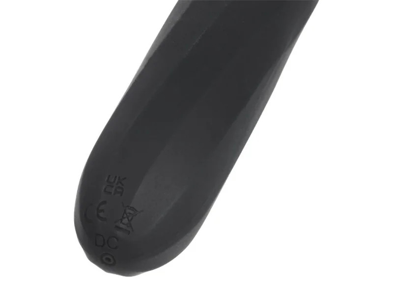 Varita Neon Stim con 4 Electrodos de Vidrio