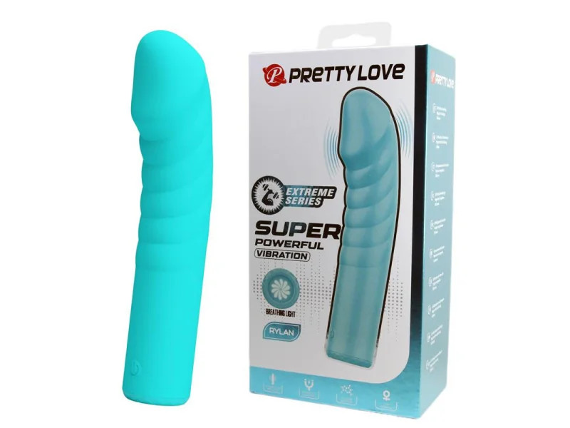 Rylan Vibrador G Spot