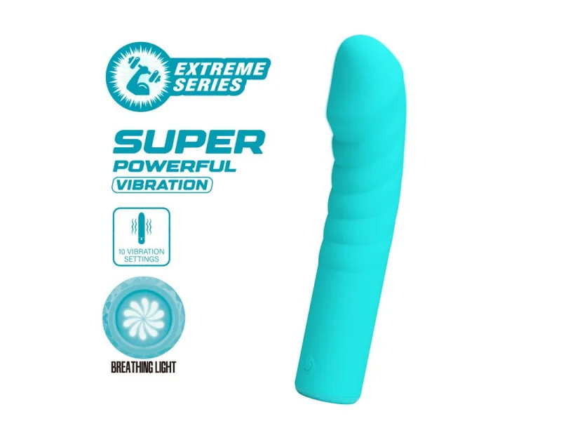 Rylan Vibrador G Spot
