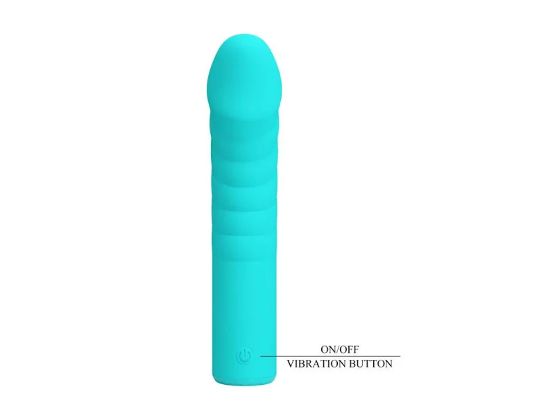 Rylan Vibrador G Spot