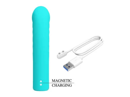 Rylan Vibrador G Spot