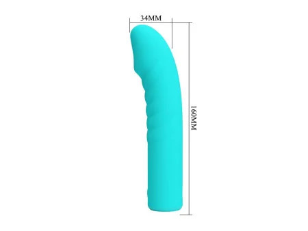 Rylan Vibrador G Spot