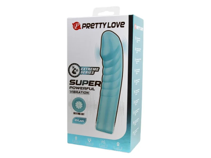 Rylan Vibrador G Spot