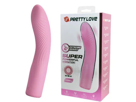 Kissell Vibrador G Spot