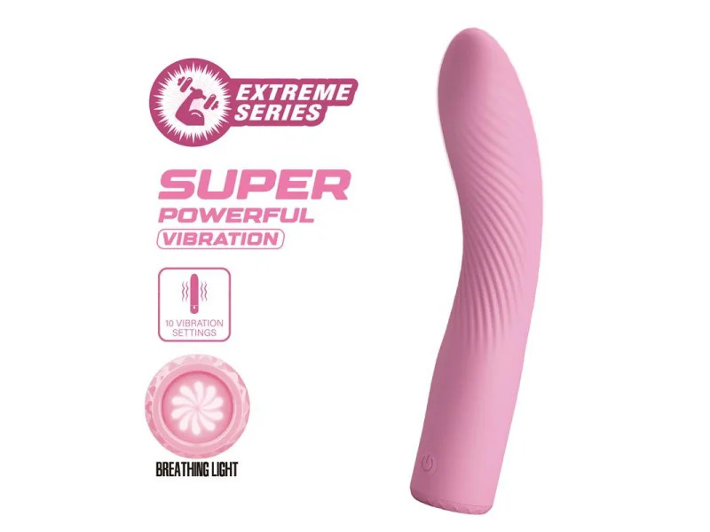 Kissell Vibrador G Spot